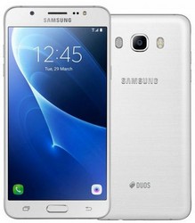Замена тачскрина на телефоне Samsung Galaxy J7 (2016) в Улан-Удэ